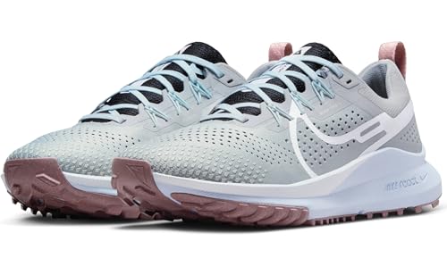 Nike React Pegasus Trail 4 Women's Shoes