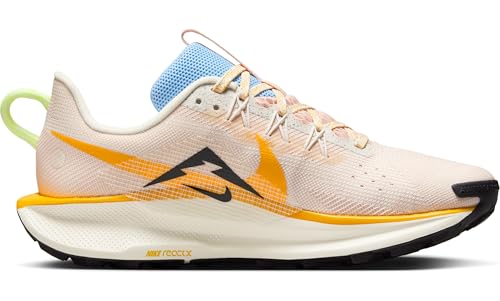 WOMEN'S PEGASUS TRAIL 5 - B - 007 PHANTOM/BLACK-WASHED CORAL