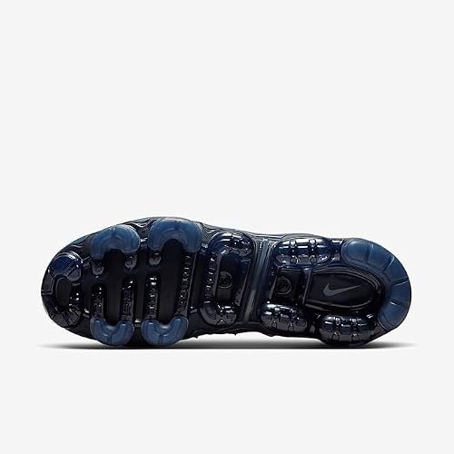 Nike Air Vapormax Plus Men's Shoes (Thunder Blue/Midnight Navy/Cool Grey) Size 13