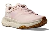 Hoka Women's Transport Cosmic Pearl/Oat Milk 10.5 Medium