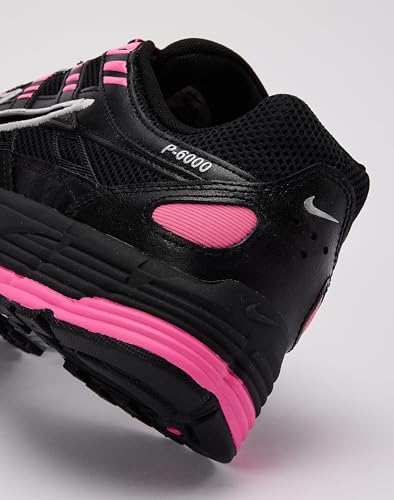 Nike P-6000 (CD6404-600, Pink) Size 12