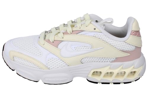 Nike W Zoom AIR FIRE CW3876 103 Size 9.5, Coconut Milk/Summit White