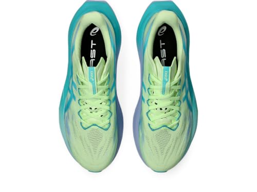 ASICS SUPERBLAST 3, Yellow, 11 US