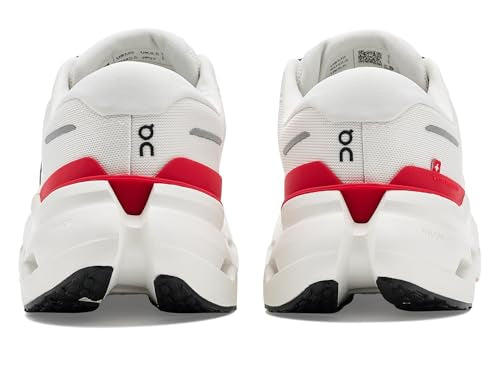 On Mens Cloudrunner 3, Ivory/Robin 10.5 Medium