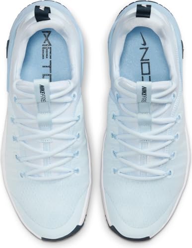 Women's Free Metcon 6 (402 - Blue Tint/Armory Navy/White)