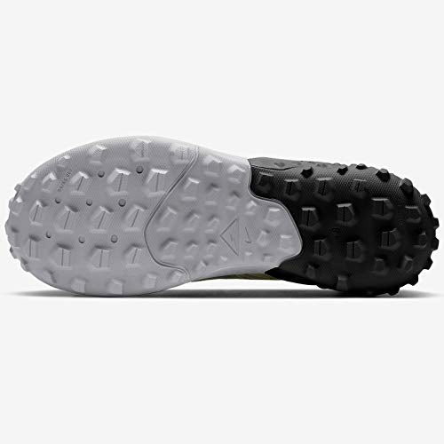 Nike Men's Wildhorse 6 Running Shoe, Med Olive Med Khaki Cargo Khaki Black Wolf Grey, 6.5 UK