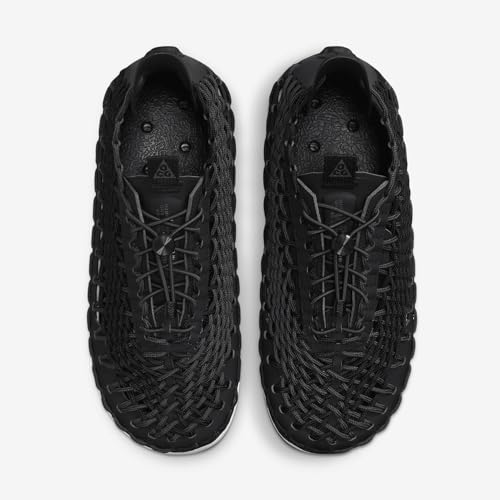 Nike ACG Watercat+ Men's Shoes (CZ0931-003, Black/Black/Summit White/Anthracite) Size 8