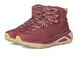 Hoka Women's Kaha 3 GTX® Rouge/Rose Latte 10.5 Medium