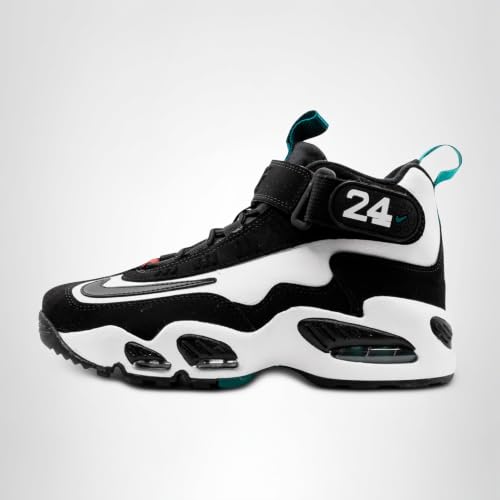 Nike Youth Air Griffey Max 1 GS DD8561 100 Freshwater - Size 7Y