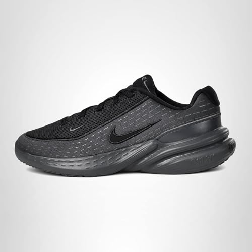 Nike Women's Uplift SC Shoes, Anthracite/Black-Black, 8