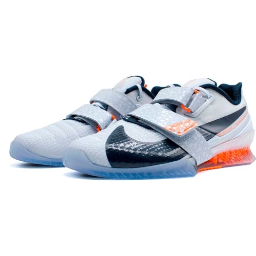 Nike Romaleos 4 SE Weightlifting Shoe (Multi-Color/Multi-Color) Size 9.5
