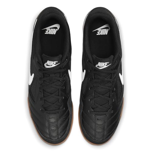 Nike Gato (Black/White-Gum Light Brown), Size 11