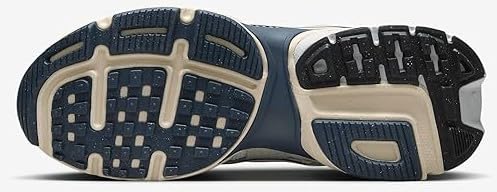 Nike Women's V2K Run Shoes (FD0736-004, Platinum Tint/Pure Platinum/Guava Ice) Size 8