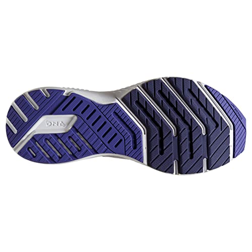 Brooks Launch GTS 8 Lavender/Astral/Coral 10.5 B (M)