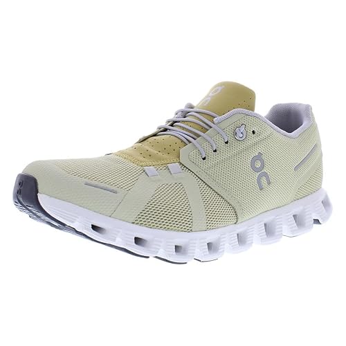 ON Women's Cloudflow Trainers, Haze Bronze, 10 US