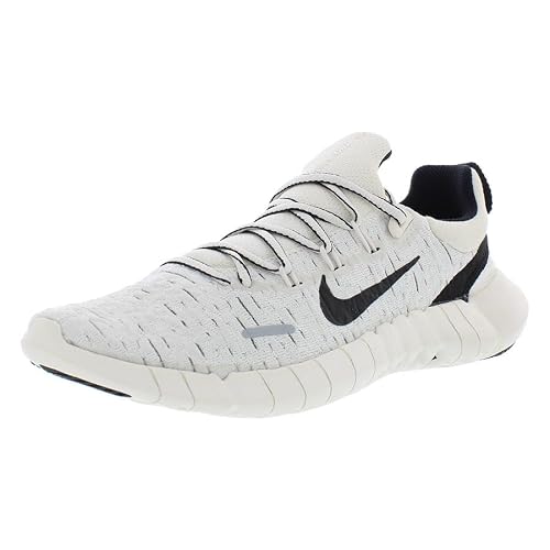 Nike Free Run 5.0 (CZ1884-010, Phantom/Sail/Black) Size 7.5