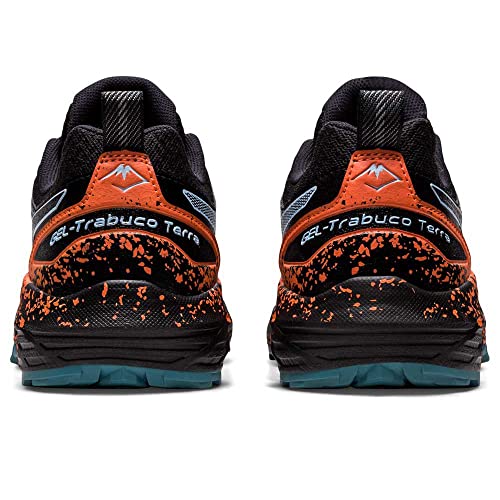 ASICS Men's Terra Gel-Trabuco Shoes
