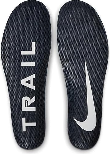 Nike Wildhorse 8 Men's Trail Running Shoes (DR2686-001,Black/Wolf Grey-Cool Grey-White) - Size 6