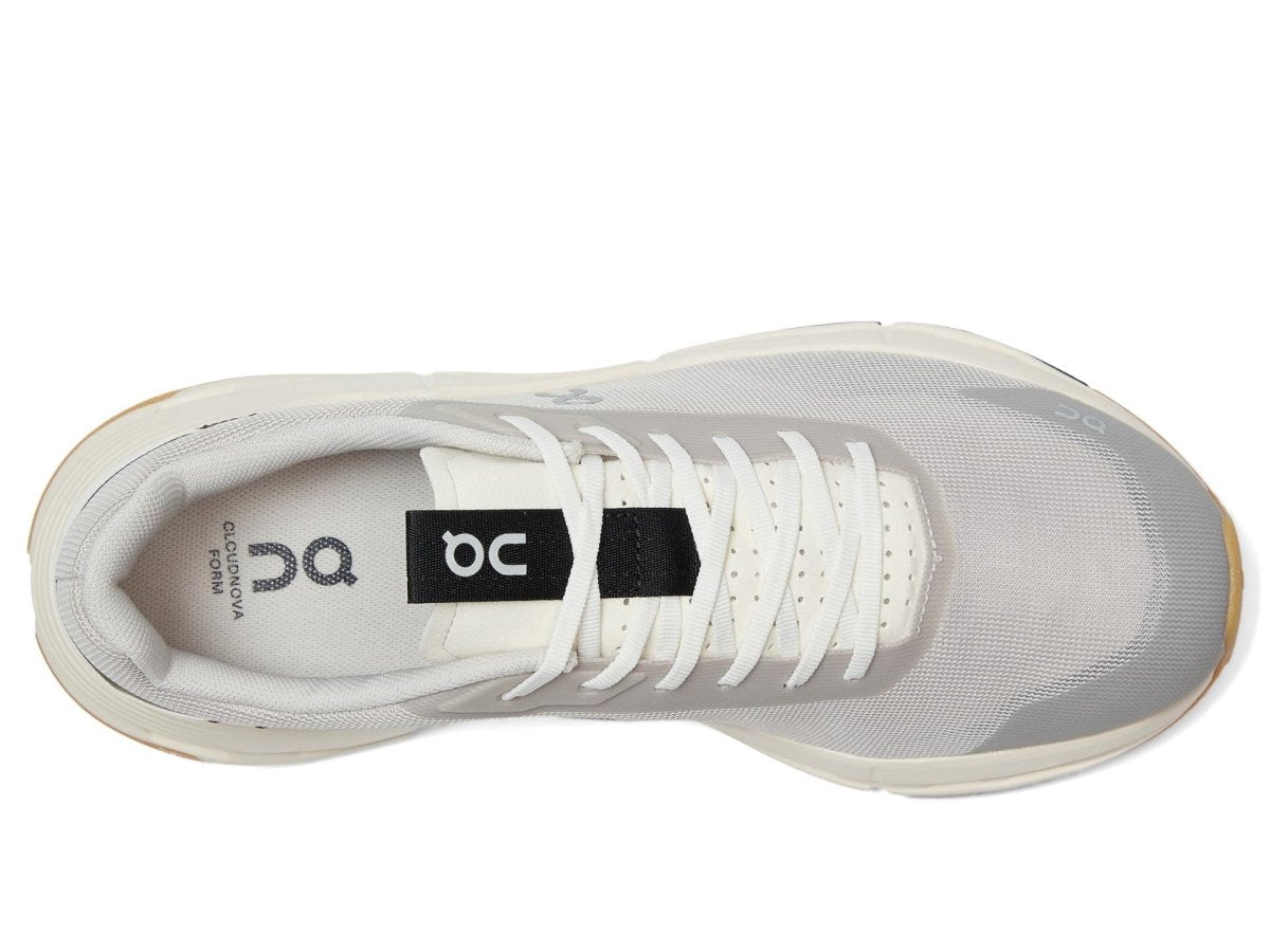 On Mens Cloudnova Form 2 Truffle/Dew 8 M