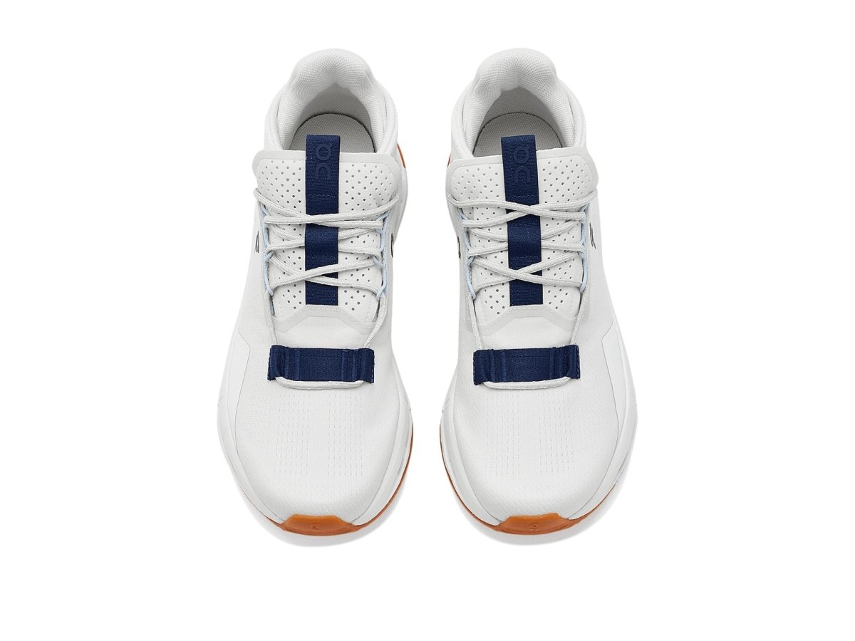 On Womens Cloudnova Form 2 Ice/Zodiac 7.5 Medium