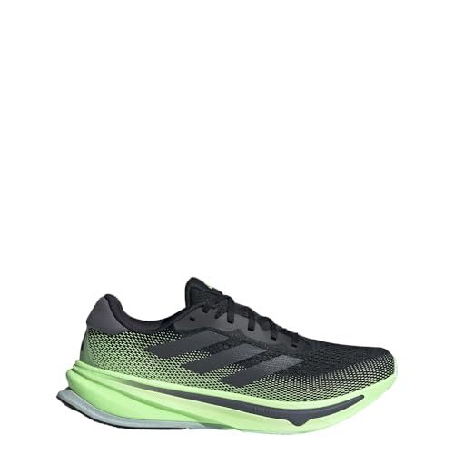 Adidas Supernova Sizing Guide – verified Adidas Supernova shoe example