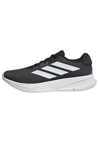 Adidas Supernova Fit Problems: Heel Slip, Toe Room and Upper Pressure – verified Adidas Supernova shoe example