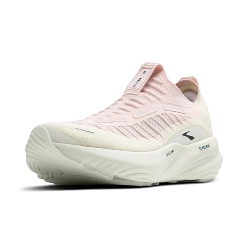 Brooks men’s to women’s running shoe size and width conversion guide