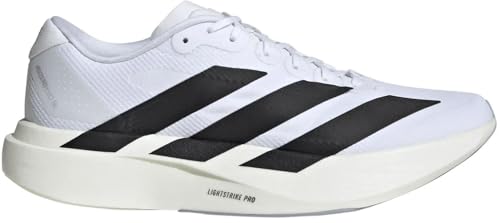 Adidas Evo SL ATR vs Road Version: Surface and Fit – verified Adidas Evo SL shoe example