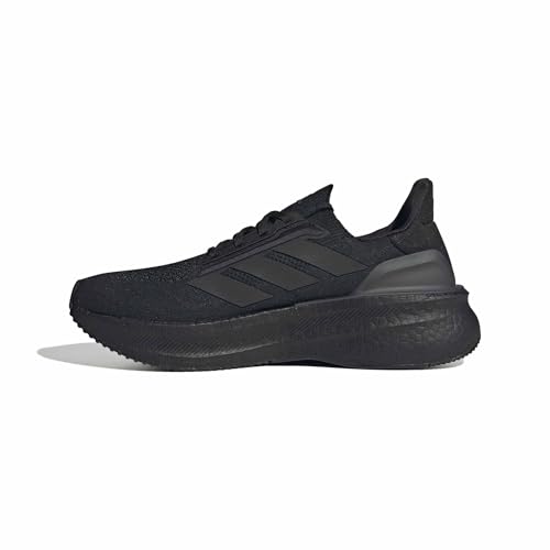 Adidas Ultraboost Fit Problems: Heel Slip, Instep Pressure and Toe Room – verified Adidas Ultraboost shoe example