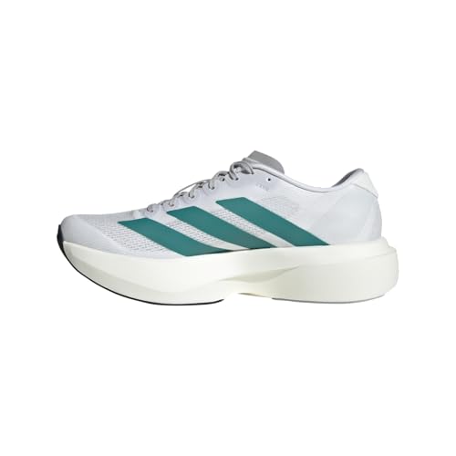 Adidas Evo SL Fit Problems: Heel Hold, Instep and Toe Room – verified Adidas Evo SL shoe example