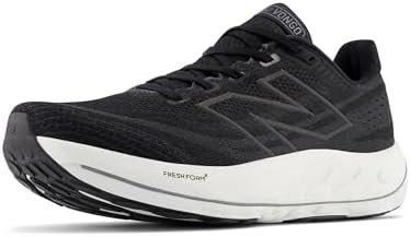Is the New Balance Vongo Good for Flat Feet? guide featuring New Balance Vongo shoes