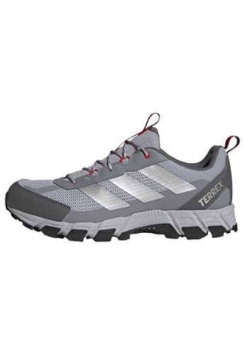 Adidas Terrex Fit Problems: Toe Room, Heel Slip and Downhill Comfort – verified Adidas Terrex shoe example