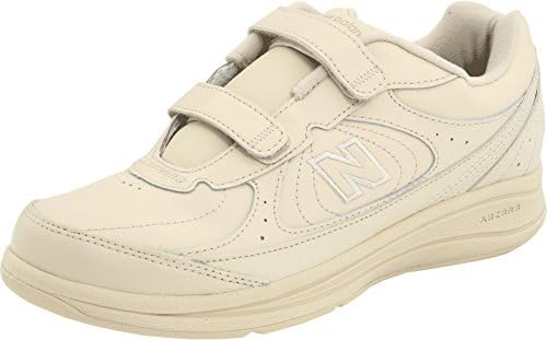 New Balance 577 vs 608 guide featuring a New Balance 577 shoe