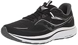 Saucony Omni Review: Fit, Comfort and Best Uses featured shoe image