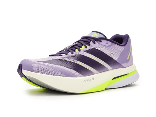 Are Adidas Boston Shoes Good for Half Marathons? – verified Adidas Boston shoe example