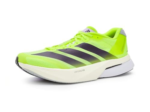 How Long Do Adidas Boston Shoes Last? – verified Adidas Boston shoe example