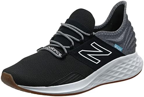 Is the New Balance Roav Good for Running? guide featuring New Balance Roav shoes