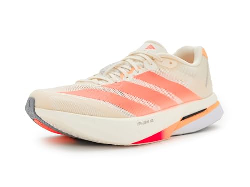 Adidas Boston Fit Problems: Heel Hold, Midfoot Pressure and Toe Room – verified Adidas Boston shoe example