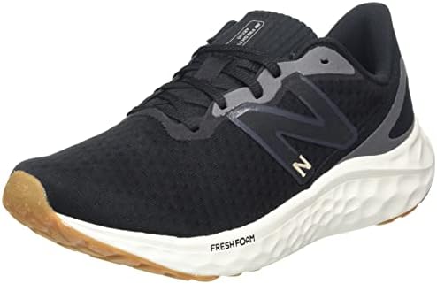 New Balance Arishi Wide vs Standard Width guide featuring New Balance Arishi shoes