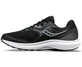 Saucony Cohesion with Orthotics: Complete Buying Guide featured shoe image