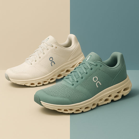 Featured image for On Womens Cloudstratus vs Cloudsurfer Next: Which ON Shoe Wins?