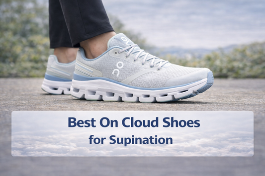Is the On Cloudrunner 3 Good for Supination? Stability, Comfort, and Support Review