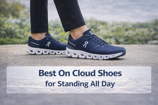 On Cloudrunner versus Cloudflyer 4 comparison for stability, support and daily running