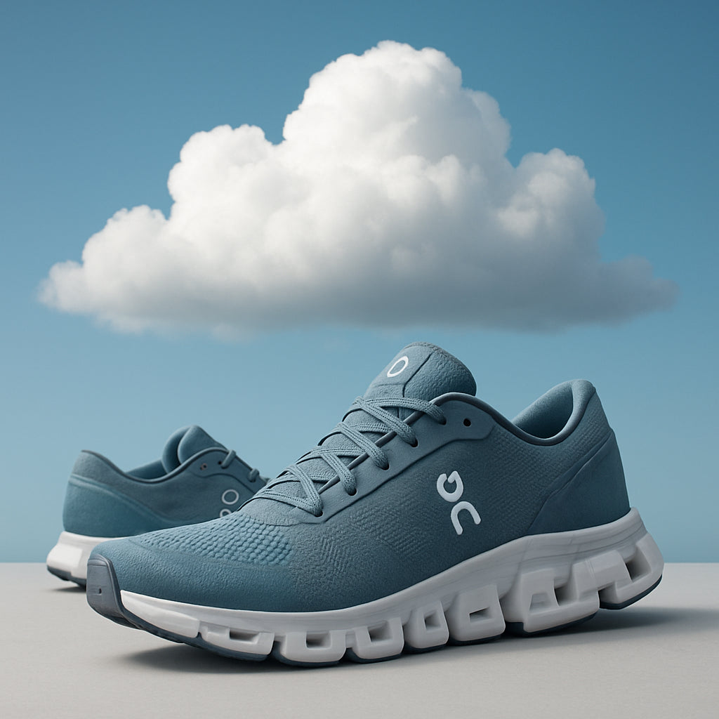Featured image for Men’s On Cloud X Shoes vs Cloud Men’s: Ultimate Comparison Guide