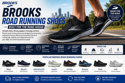 On Cloudrunner 3 vs Brooks Ghost daily running and walking comparison