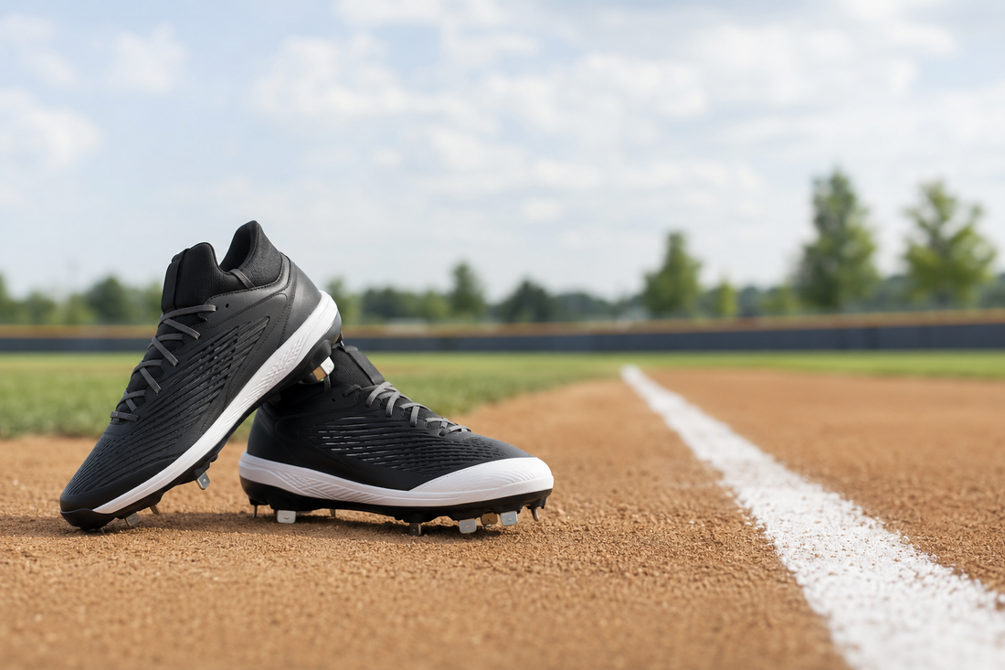 How Should Nike Baseball Cleats Fit? guide image