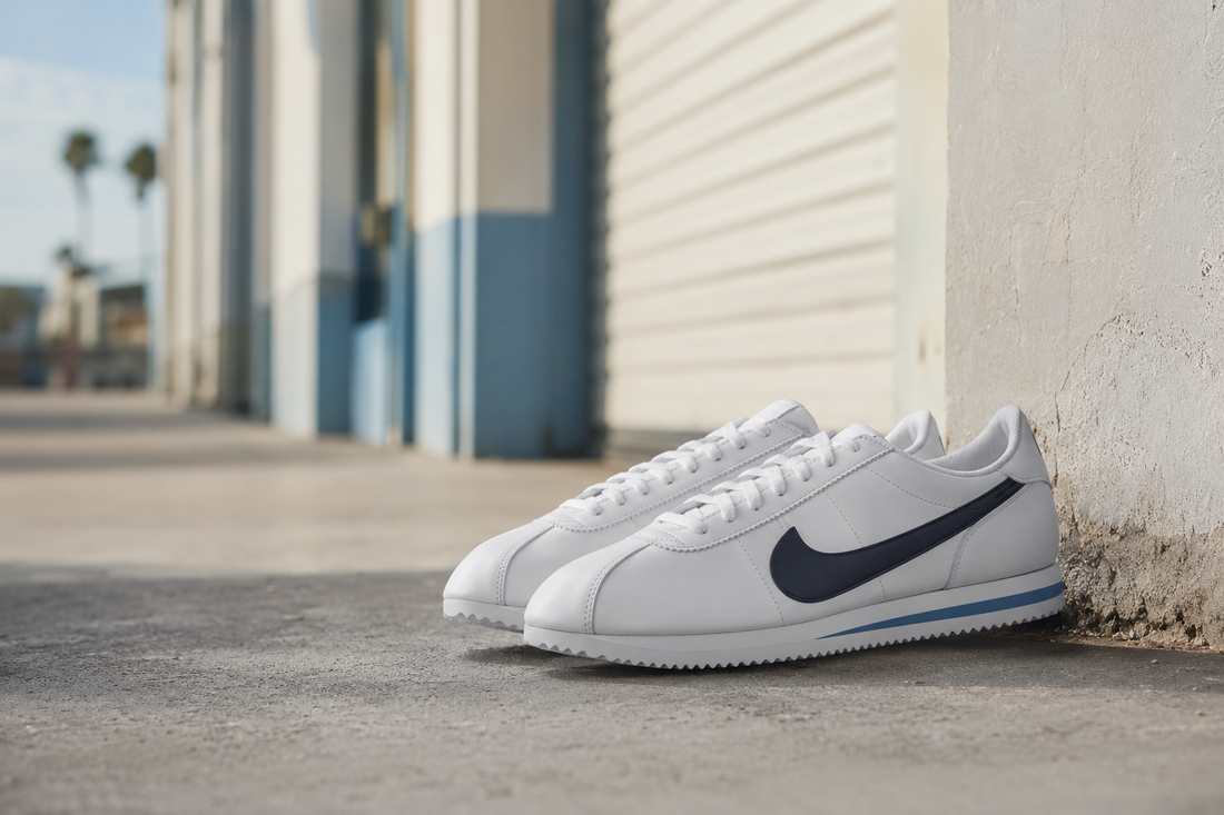 Nike Cortez vs Air Force 1: Which Lifestyle Shoe Fits You? guide image