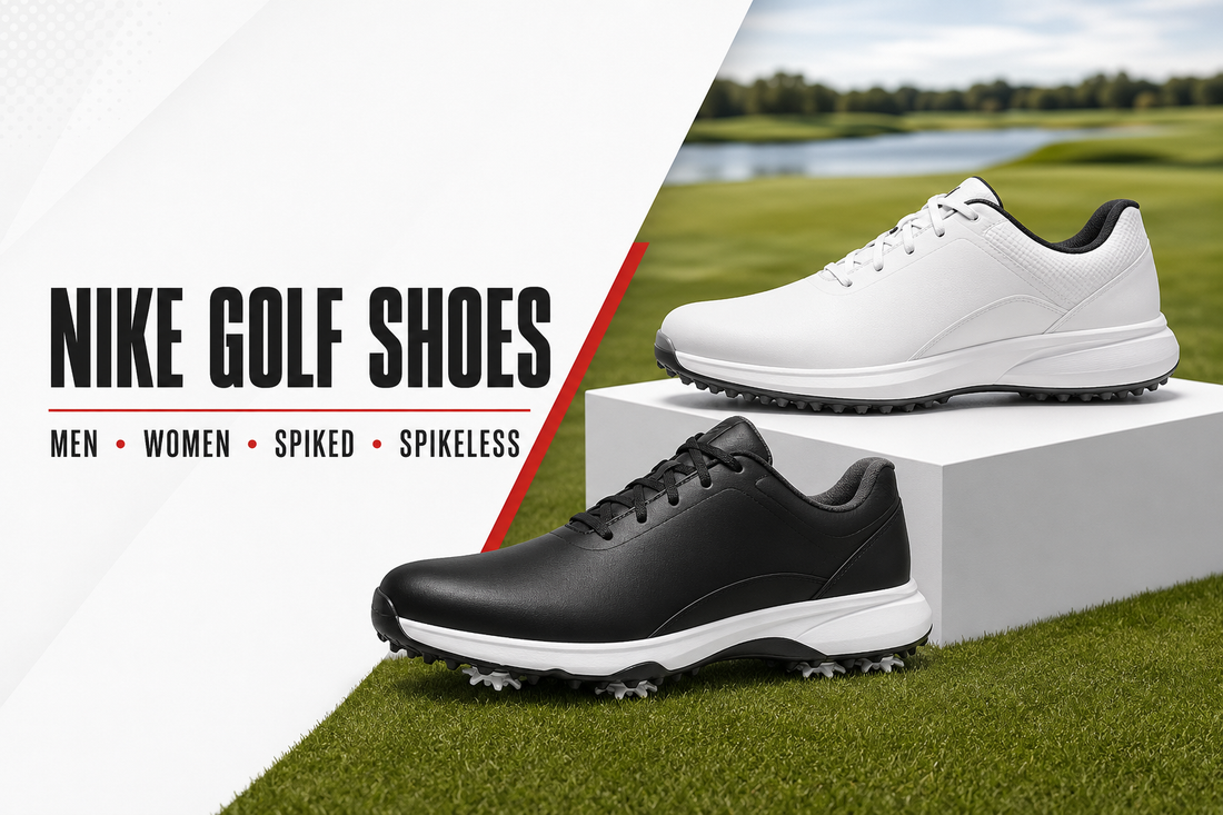 Nike golf shoes buying guide