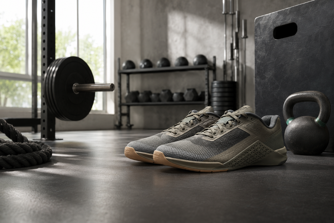 How to Choose Nike Metcon Shoes for Your Training guide image