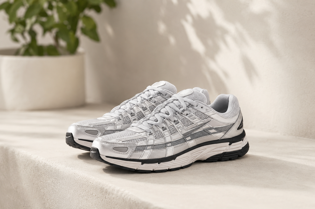 Nike P-6000 vs Air Max 90: Which Retro Nike Fits Your Style? comparison guide